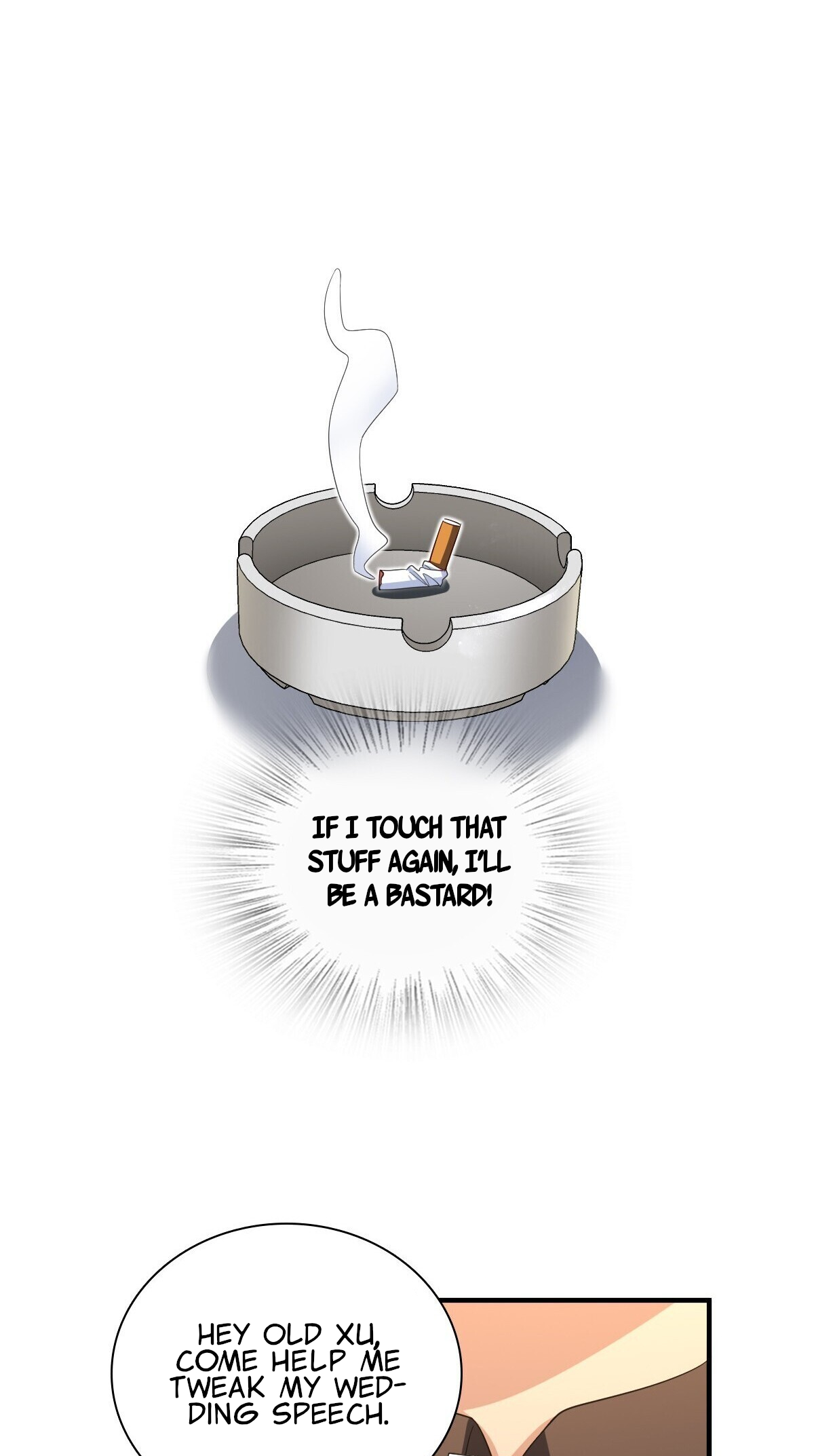 My Wife Is From a Thousand Years Ago chapter 309 page 29