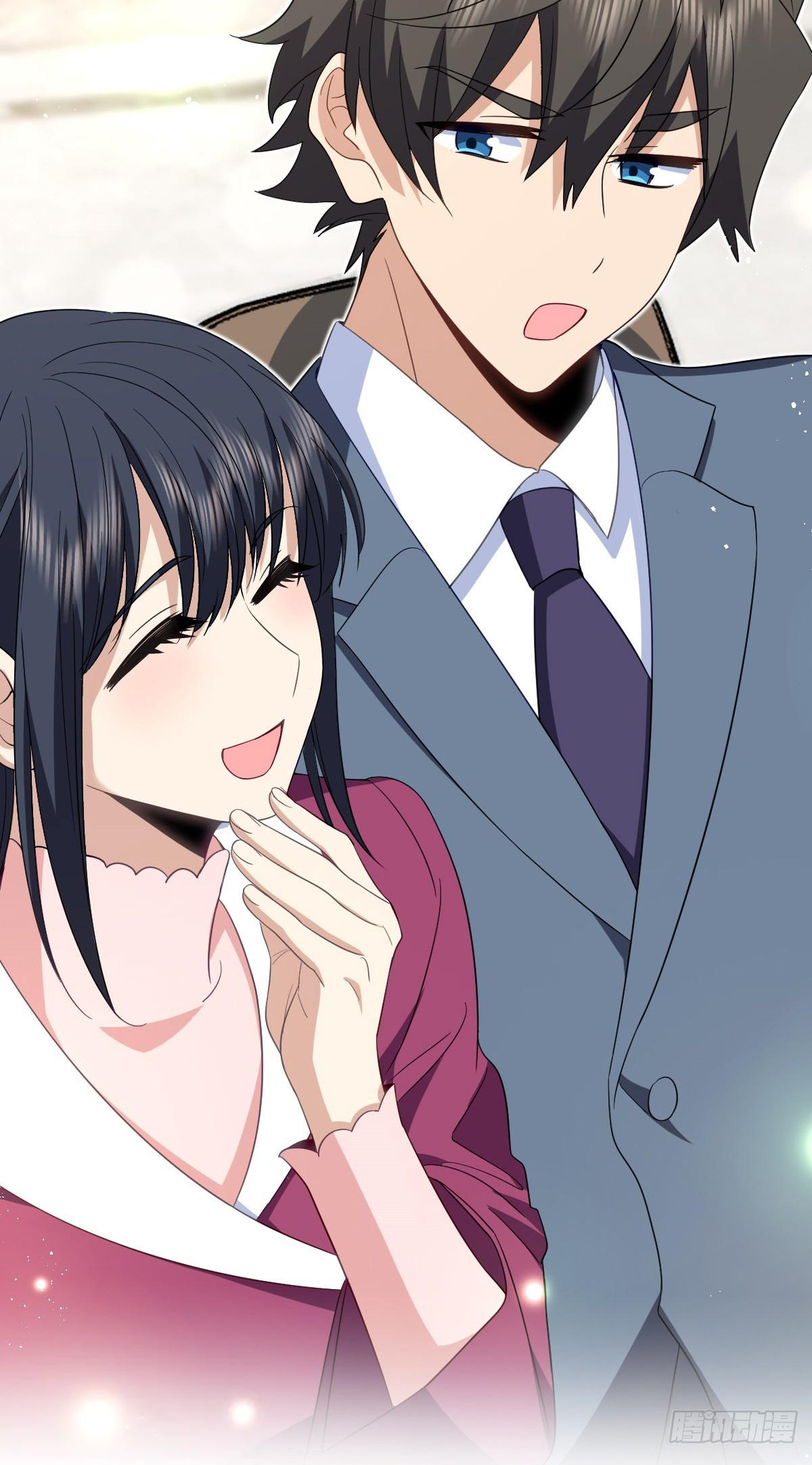 My Wife Is From a Thousand Years Ago chapter 309 page 34