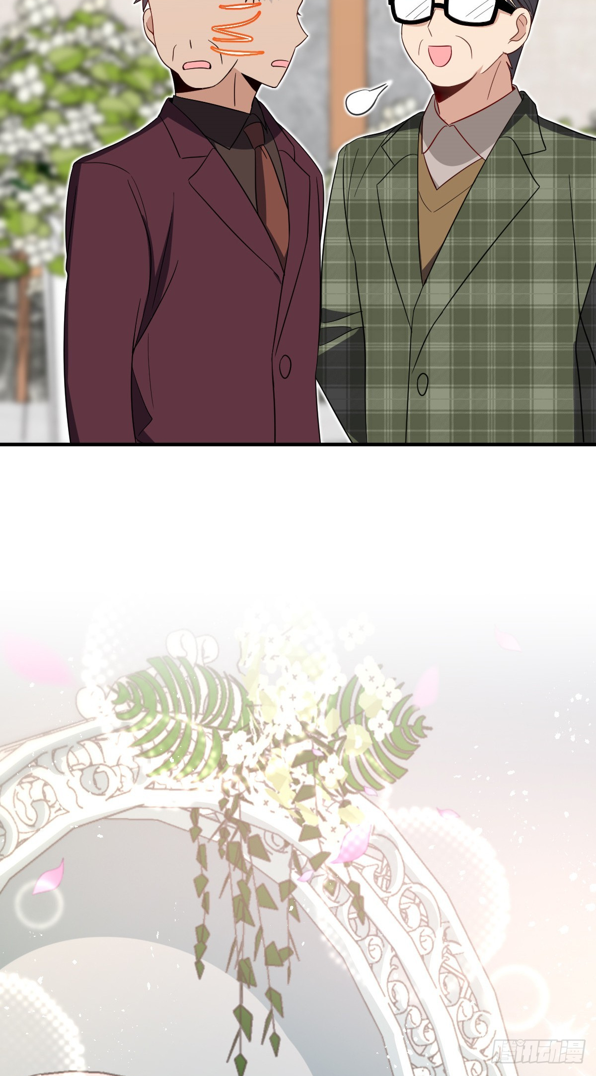 My Wife Is From a Thousand Years Ago chapter 309 page 36