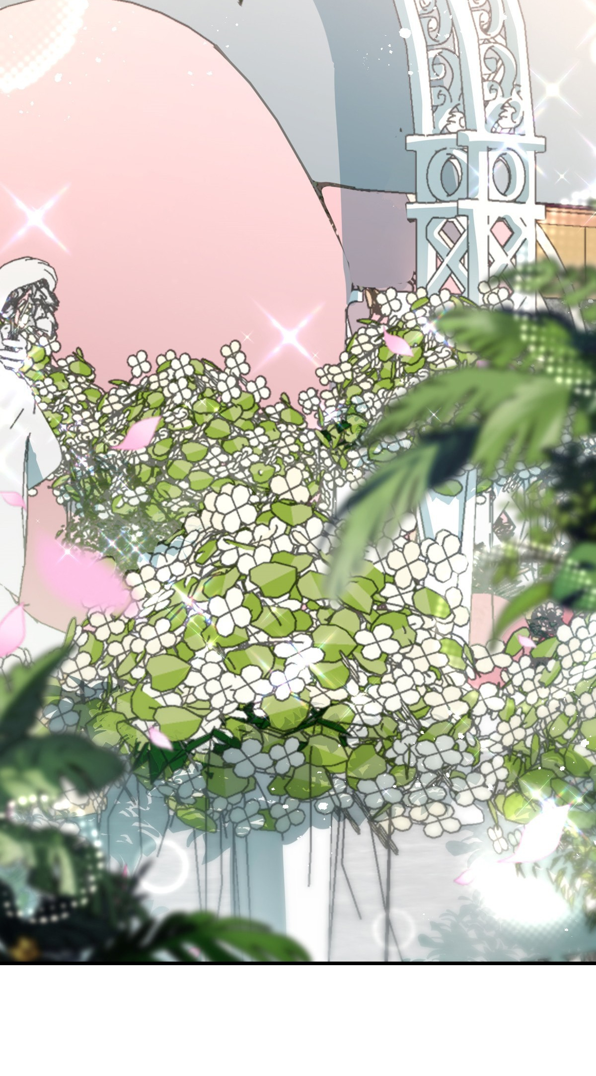 My Wife Is From a Thousand Years Ago chapter 309 page 37