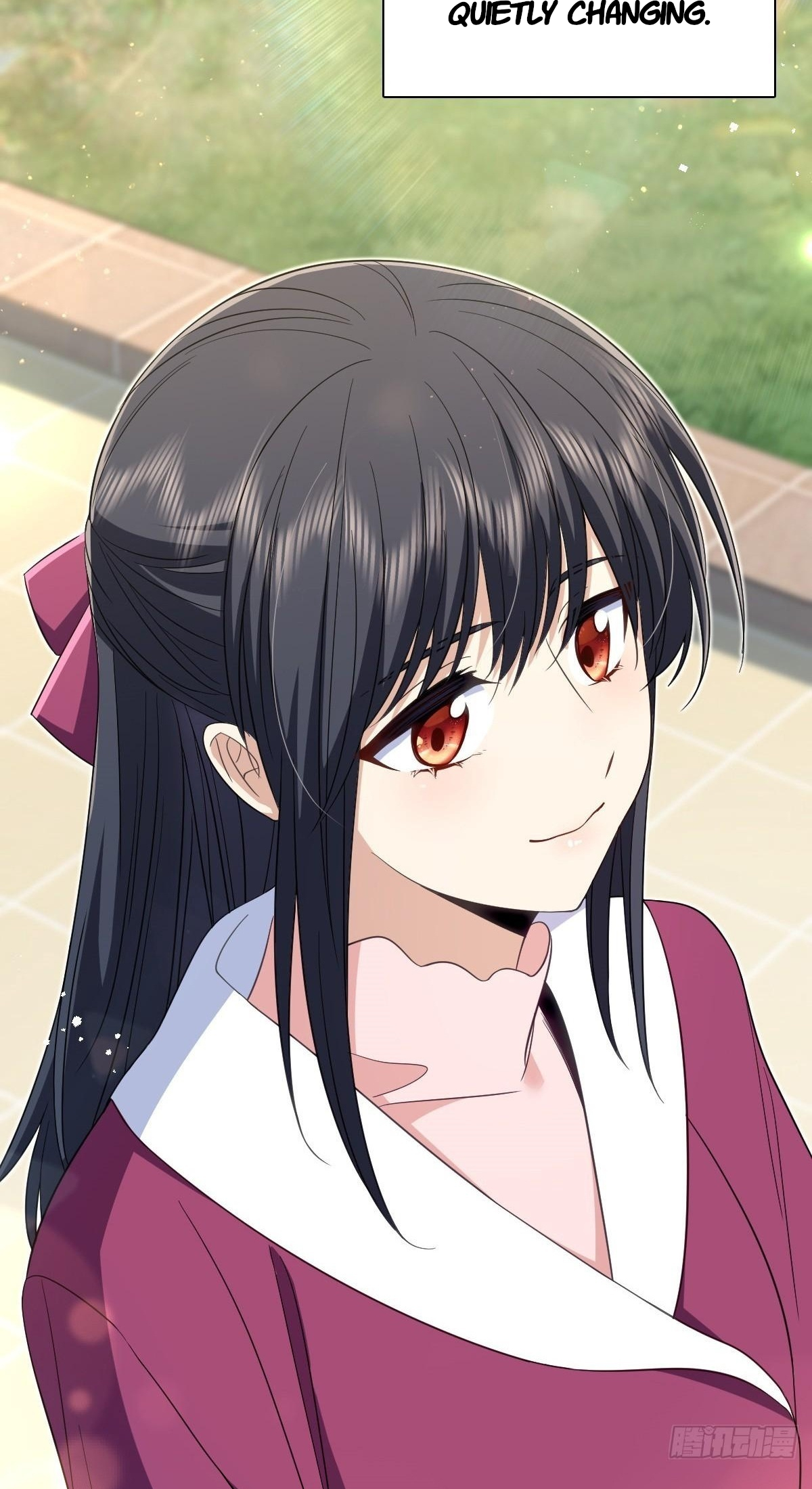 My Wife Is From a Thousand Years Ago chapter 309 page 4