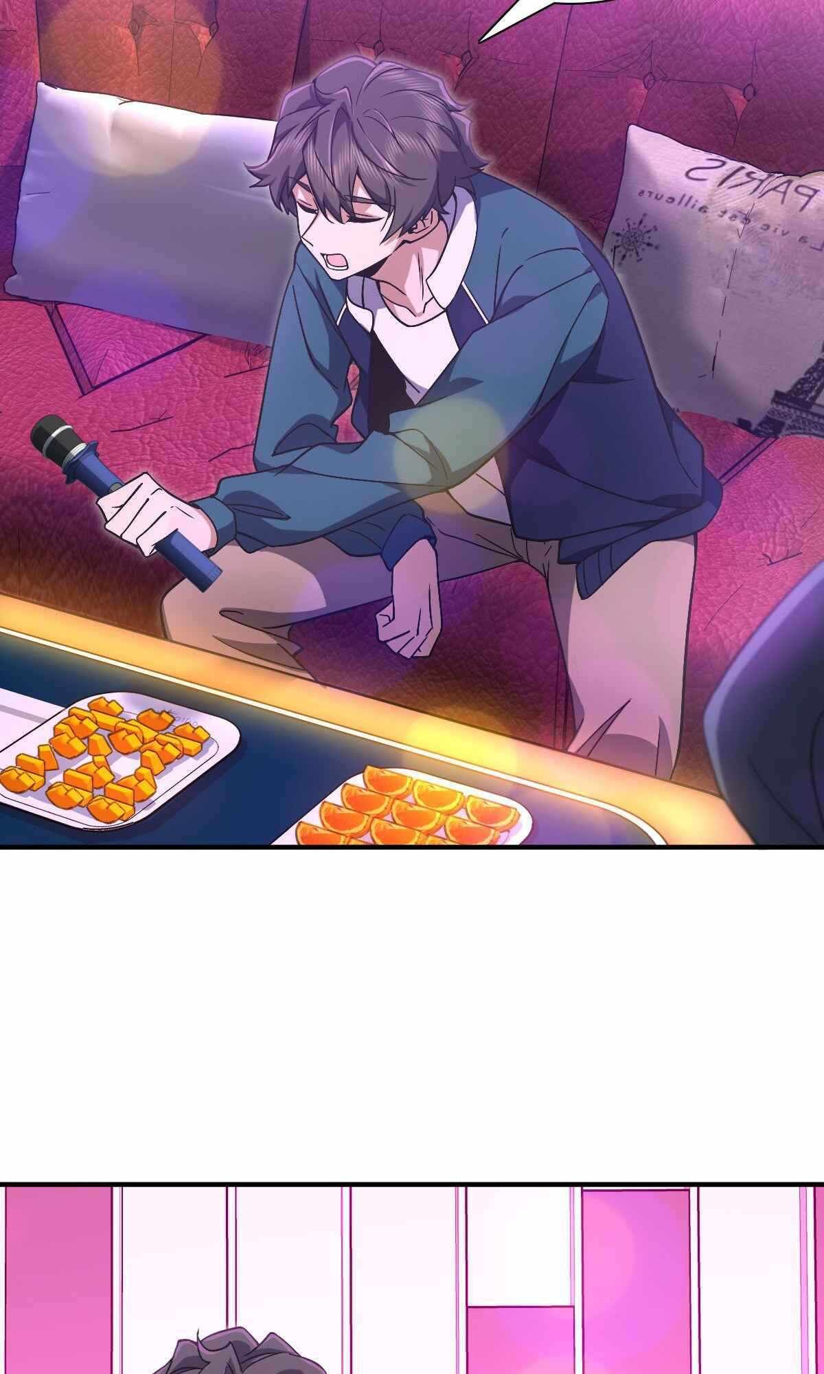 My Wife Is From a Thousand Years Ago chapter 31 page 10