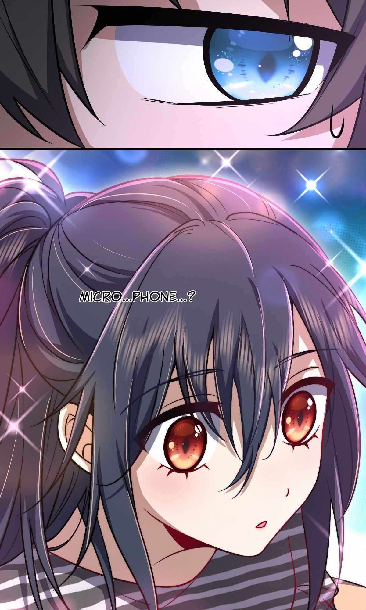 My Wife Is From a Thousand Years Ago chapter 31 page 15