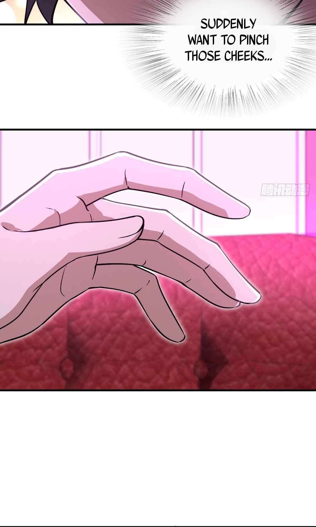 My Wife Is From a Thousand Years Ago chapter 31 page 17