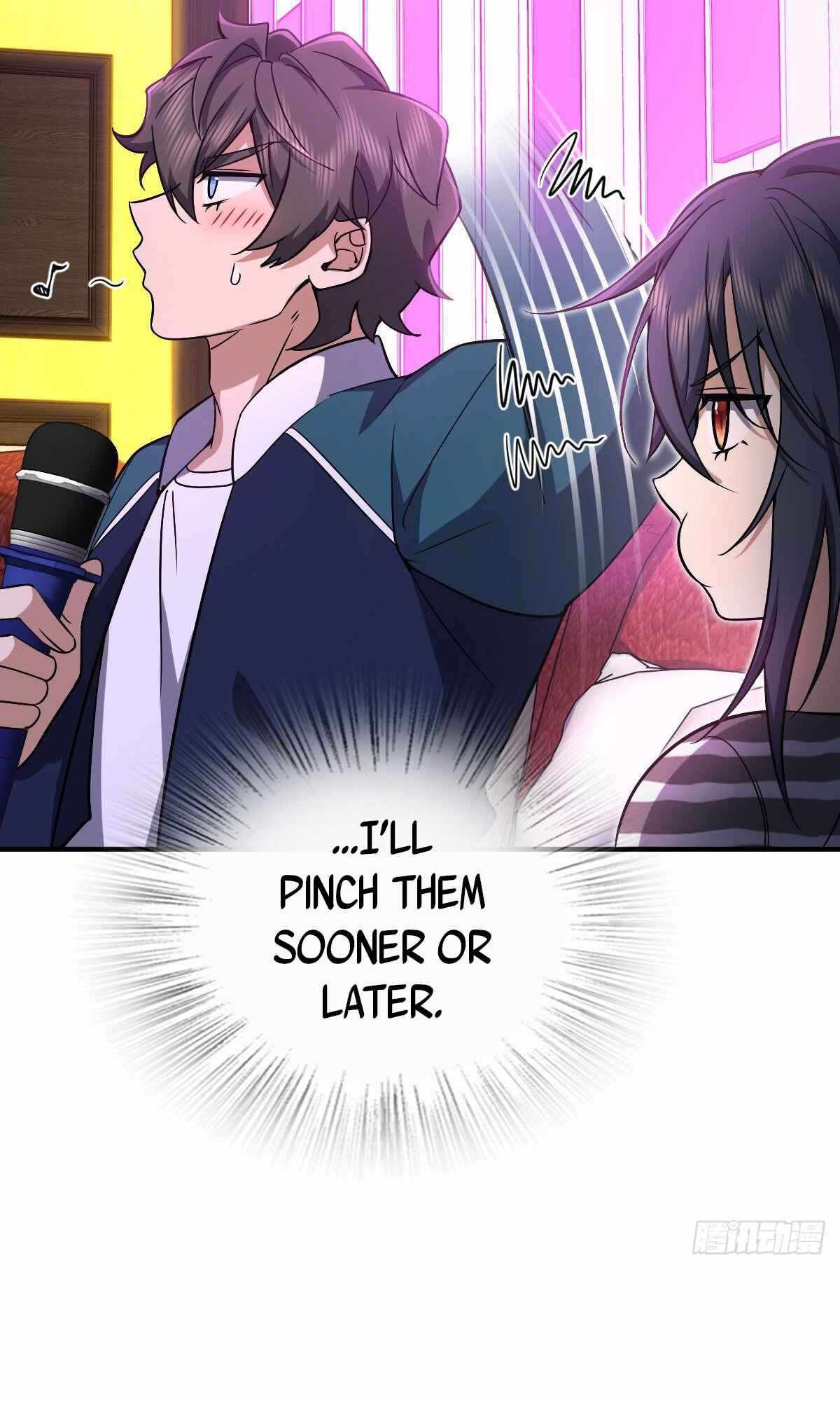 My Wife Is From a Thousand Years Ago chapter 31 page 19