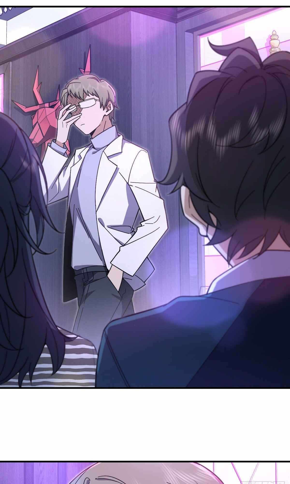 My Wife Is From a Thousand Years Ago chapter 31 page 2