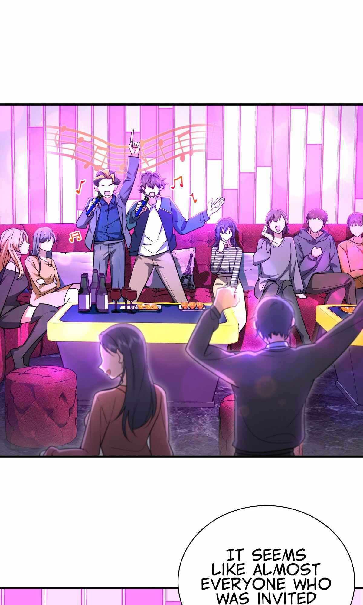 My Wife Is From a Thousand Years Ago chapter 31 page 20