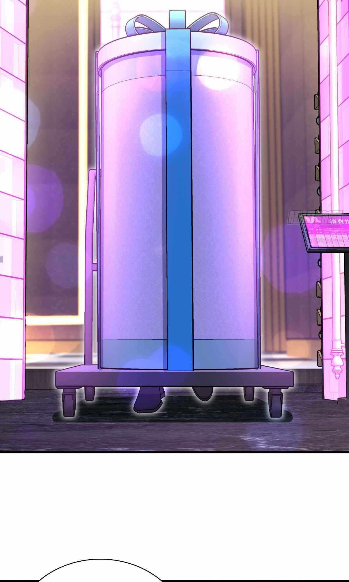 My Wife Is From a Thousand Years Ago chapter 31 page 22