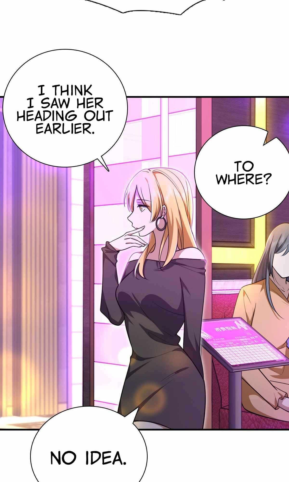 My Wife Is From a Thousand Years Ago chapter 31 page 25