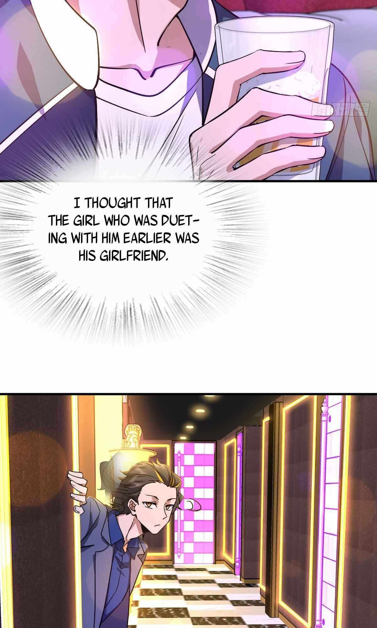 My Wife Is From a Thousand Years Ago chapter 31 page 27