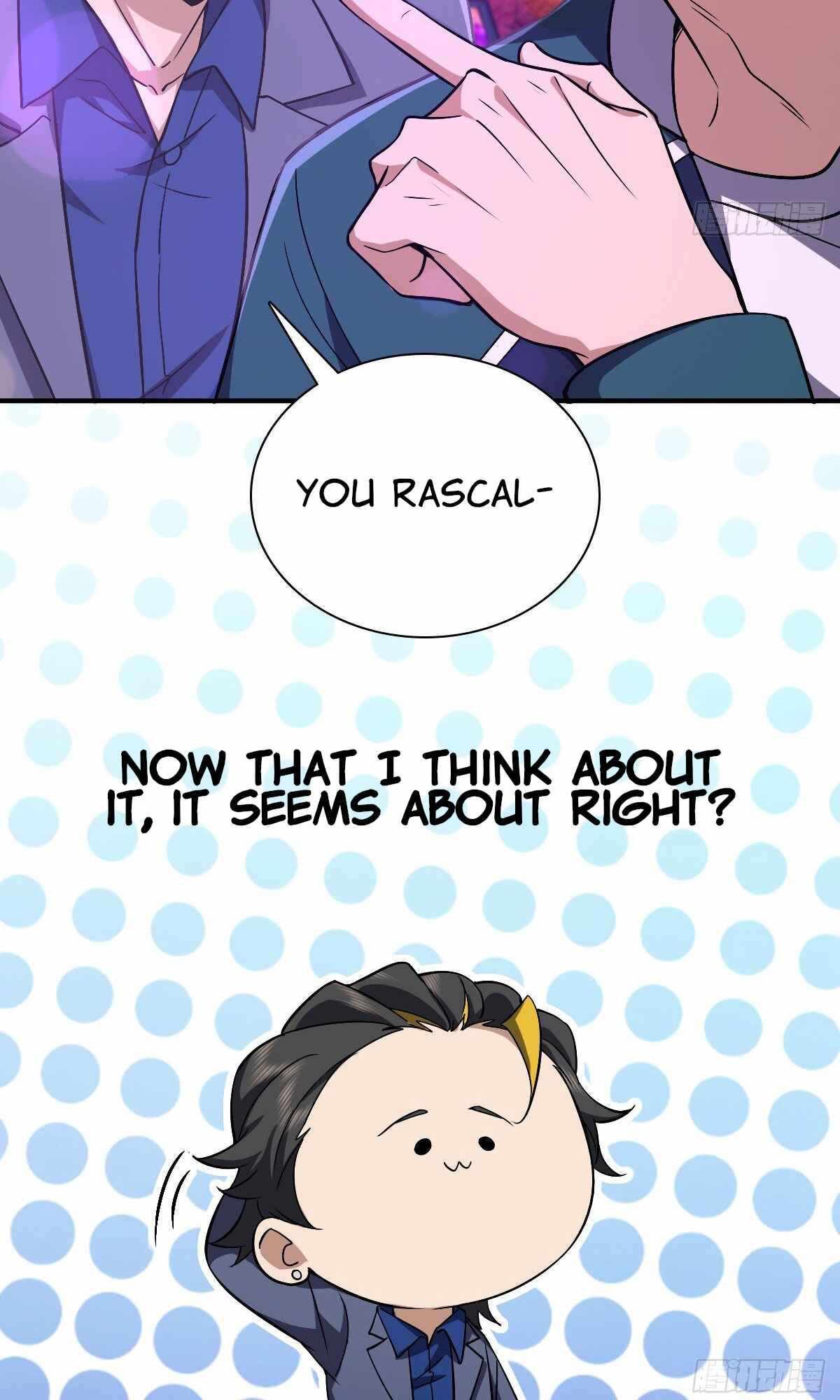 My Wife Is From a Thousand Years Ago chapter 31 page 34