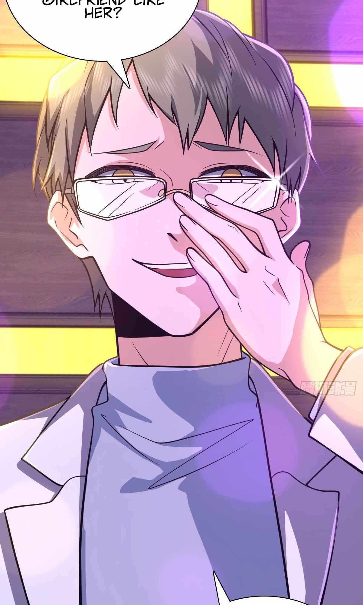 My Wife Is From a Thousand Years Ago chapter 31 page 44