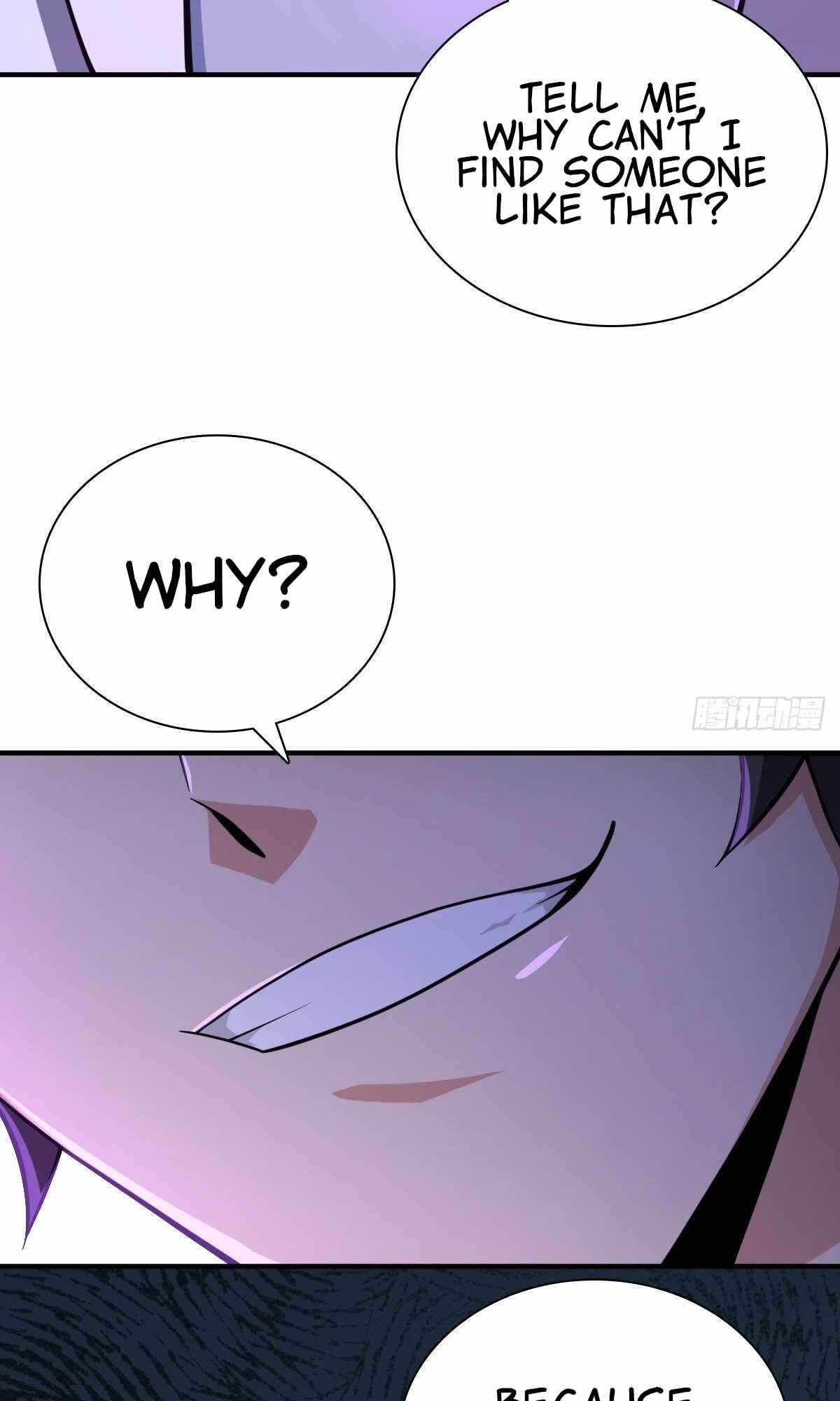 My Wife Is From a Thousand Years Ago chapter 31 page 45