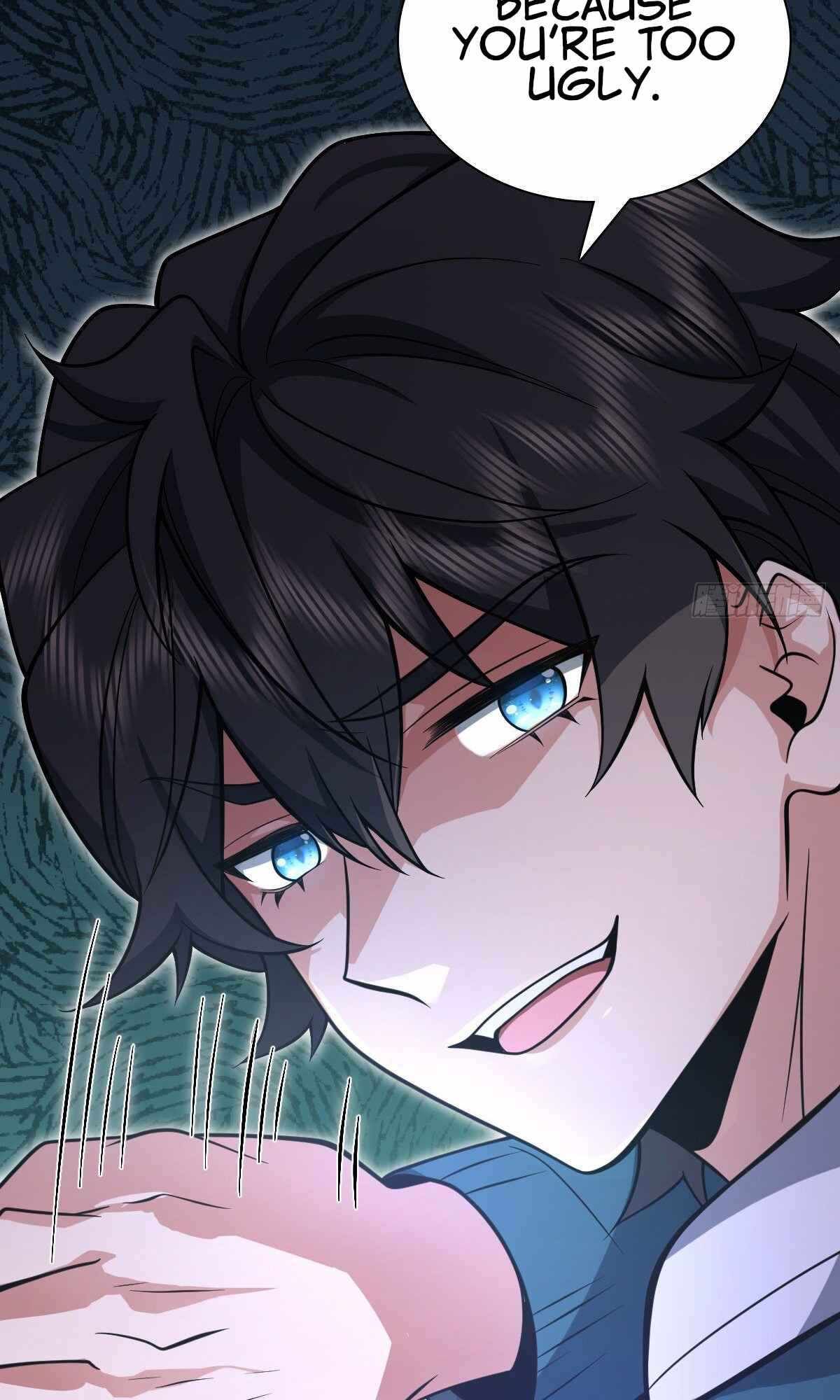 My Wife Is From a Thousand Years Ago chapter 31 page 46