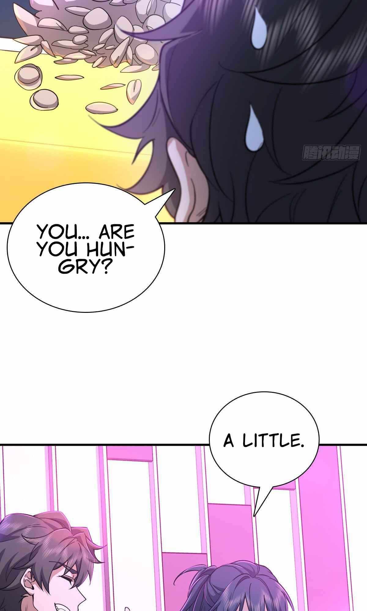 My Wife Is From a Thousand Years Ago chapter 31 page 5