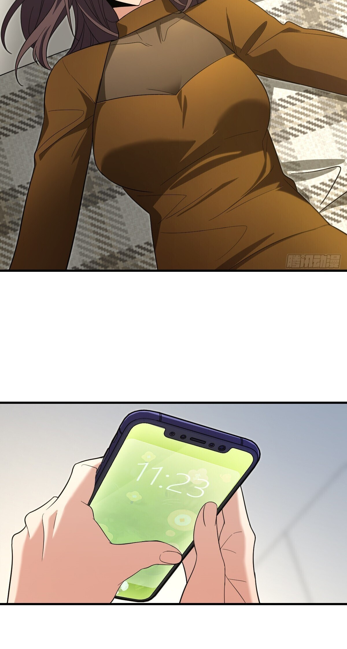 My Wife Is From a Thousand Years Ago chapter 310 page 14