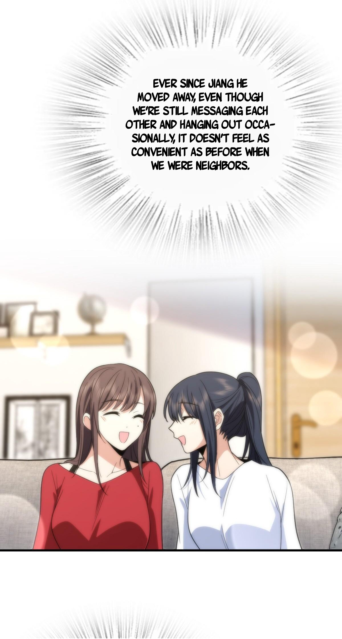 My Wife Is From a Thousand Years Ago chapter 310 page 16