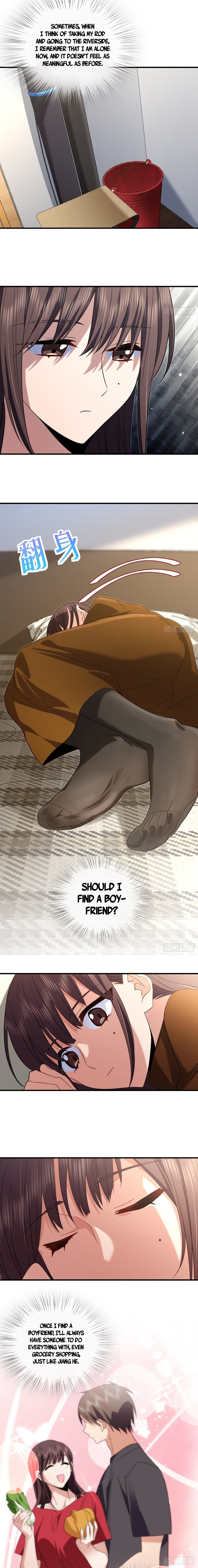 My Wife Is From a Thousand Years Ago chapter 310 page 17