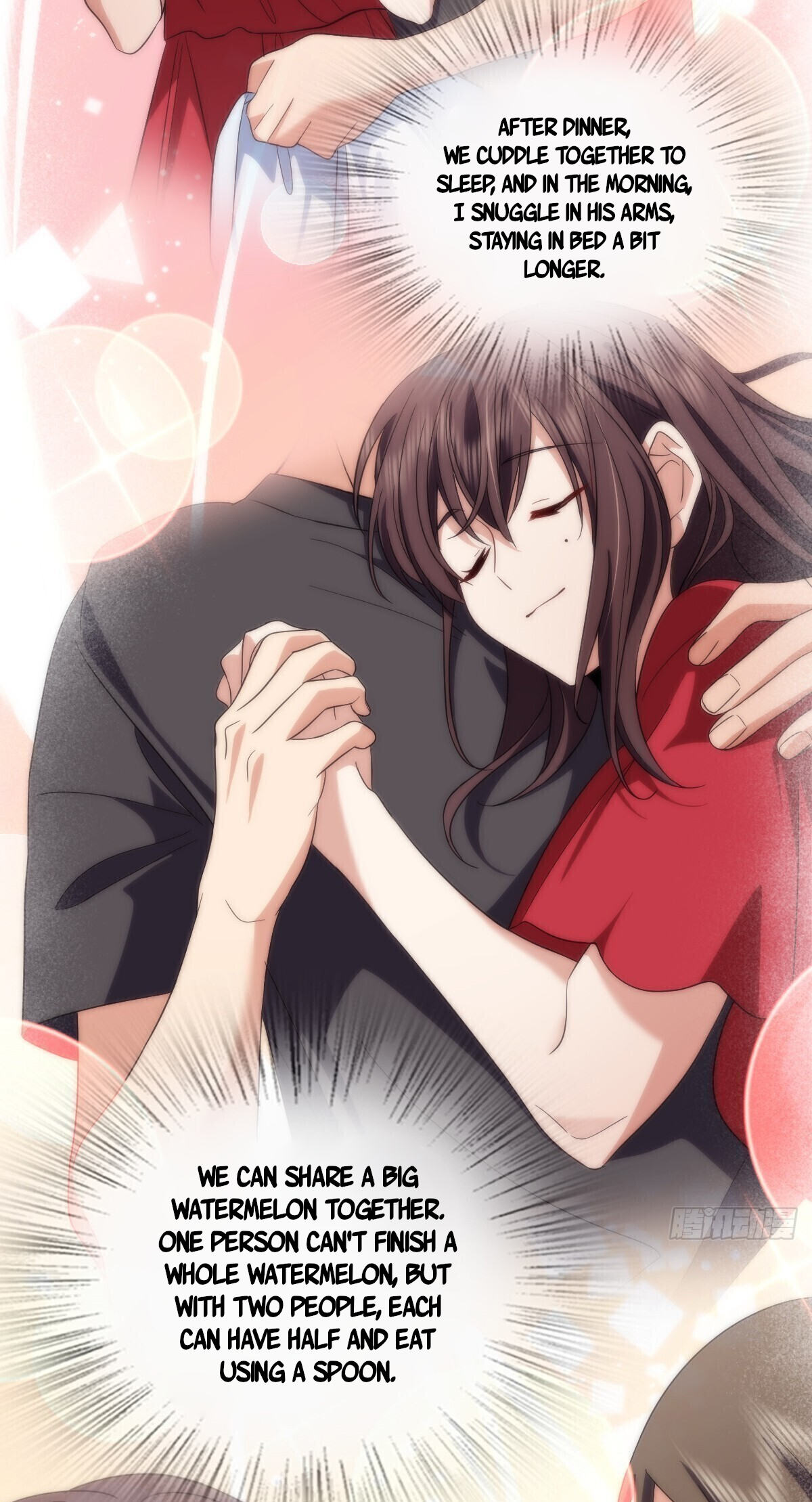 My Wife Is From a Thousand Years Ago chapter 310 page 18