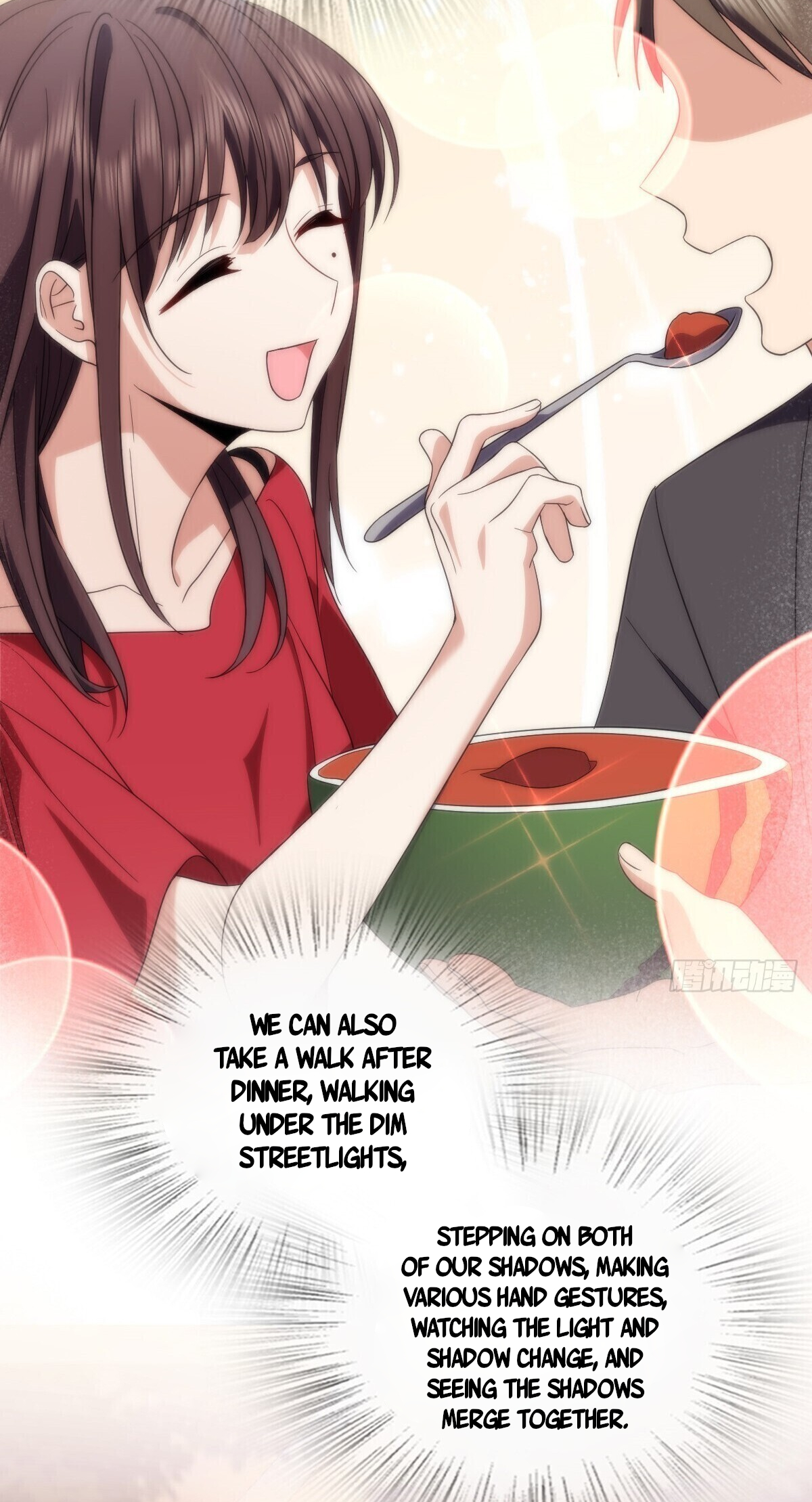 My Wife Is From a Thousand Years Ago chapter 310 page 19