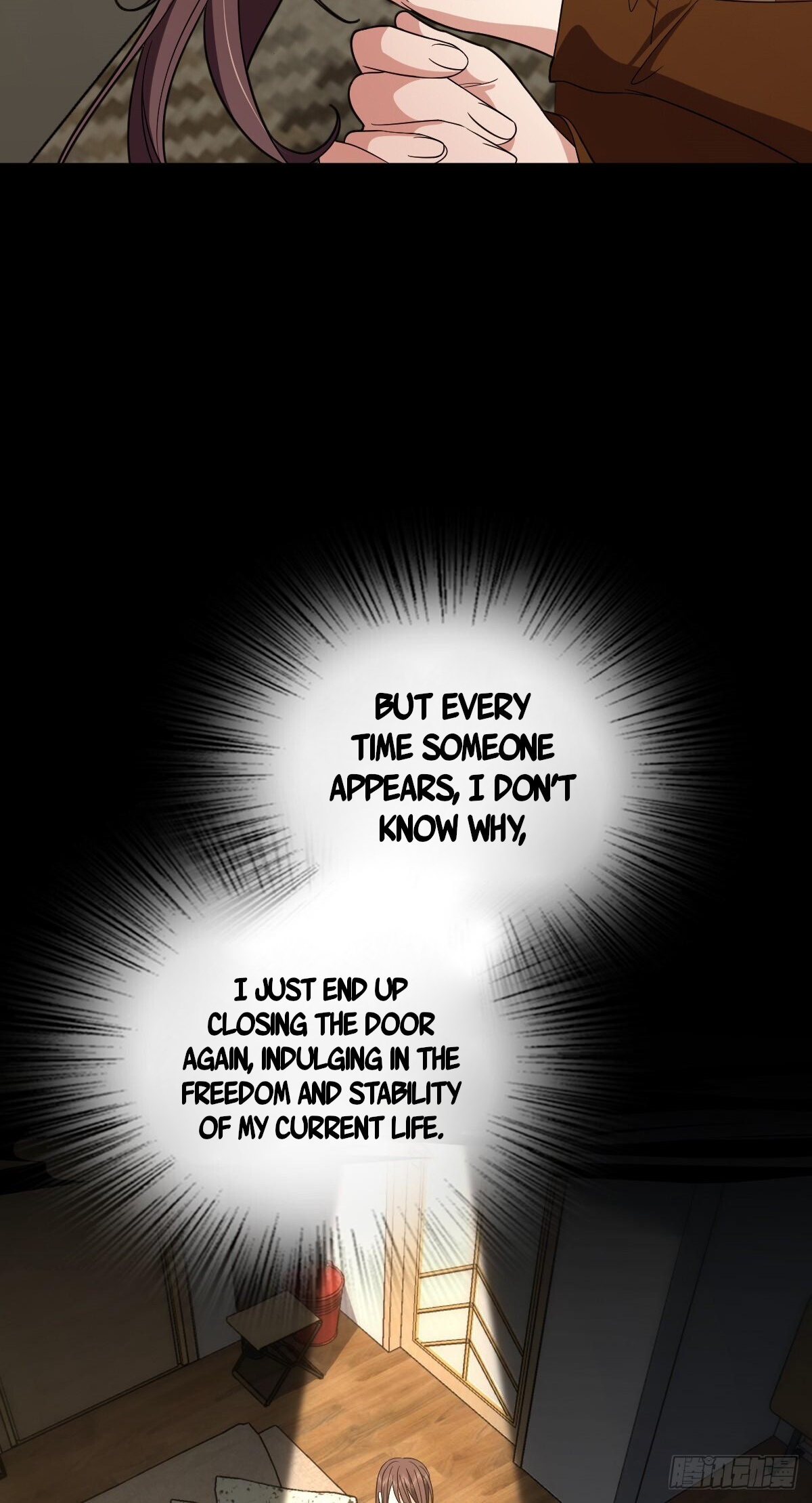 My Wife Is From a Thousand Years Ago chapter 310 page 22