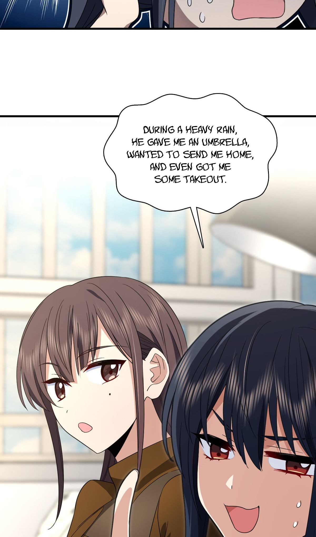 My Wife Is From a Thousand Years Ago chapter 310 page 29