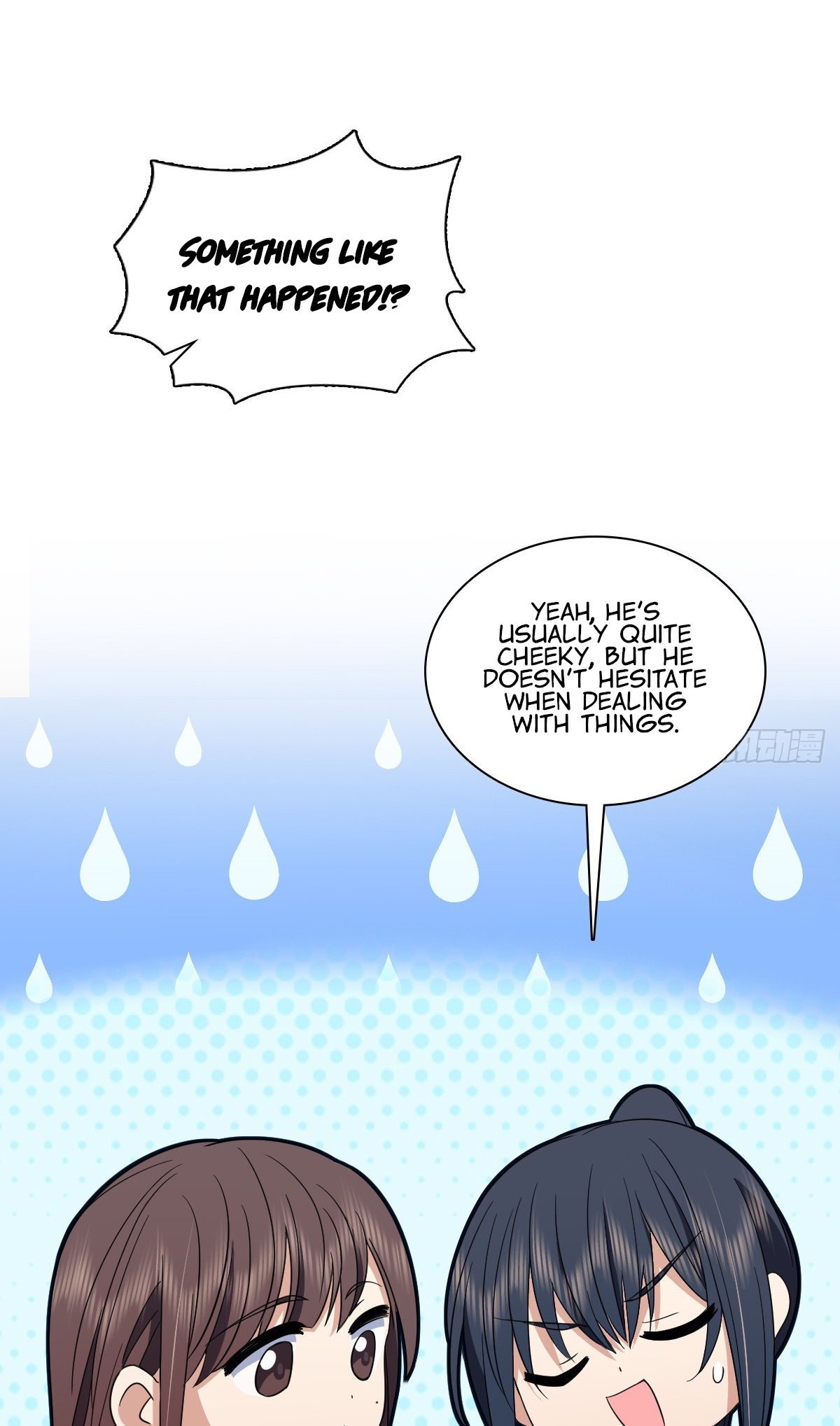 My Wife Is From a Thousand Years Ago chapter 310 page 31