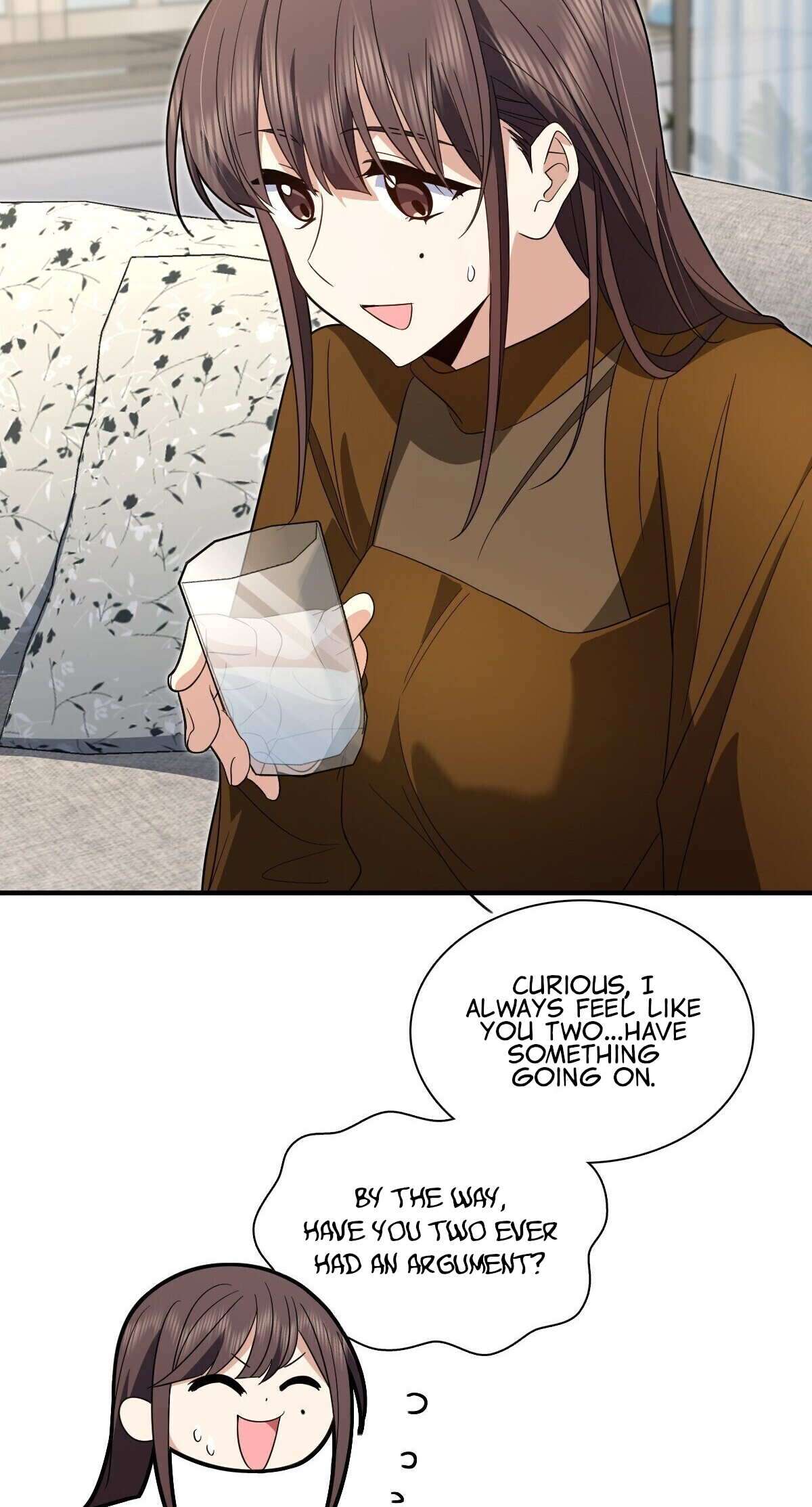 My Wife Is From a Thousand Years Ago chapter 310 page 36