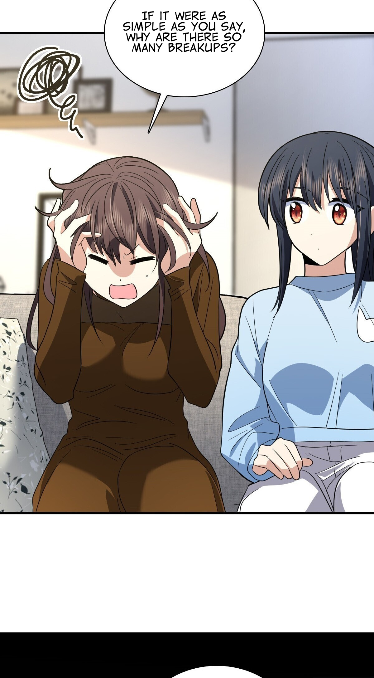 My Wife Is From a Thousand Years Ago chapter 310 page 43