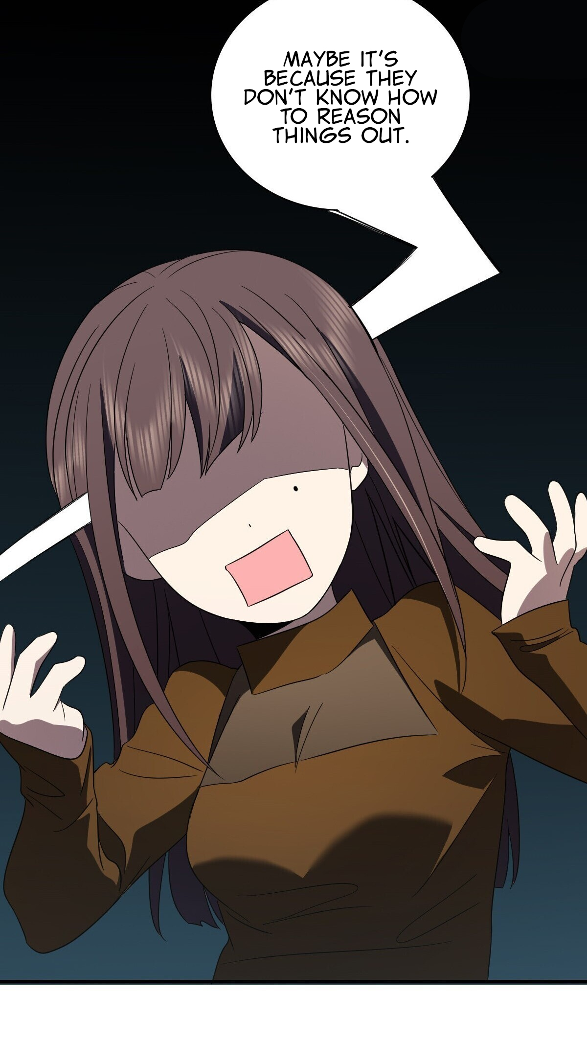 My Wife Is From a Thousand Years Ago chapter 310 page 44