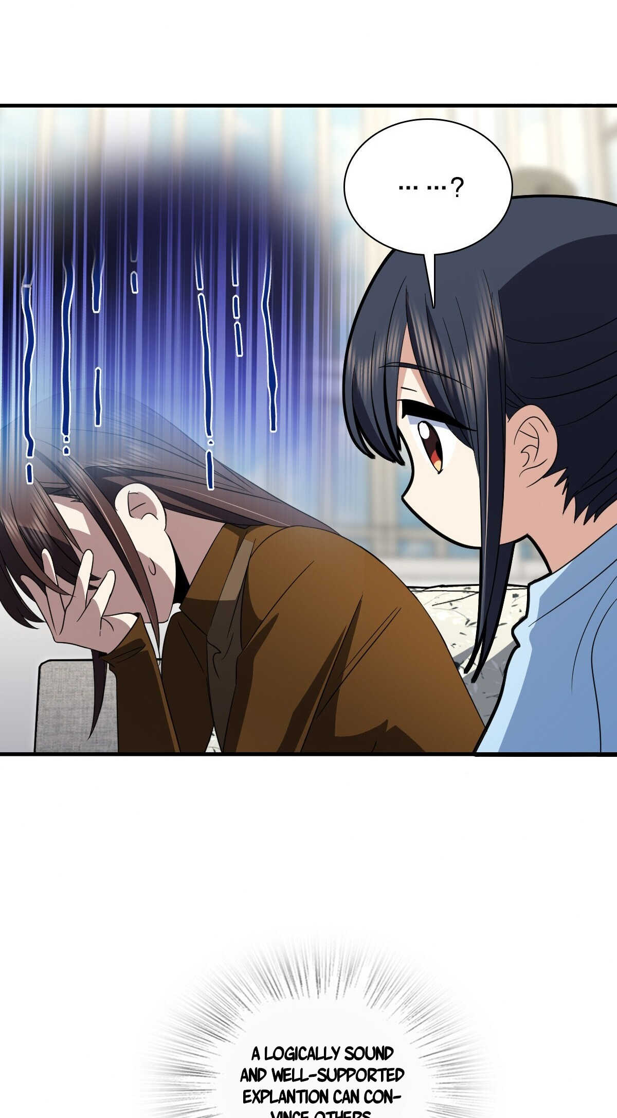 My Wife Is From a Thousand Years Ago chapter 310 page 45