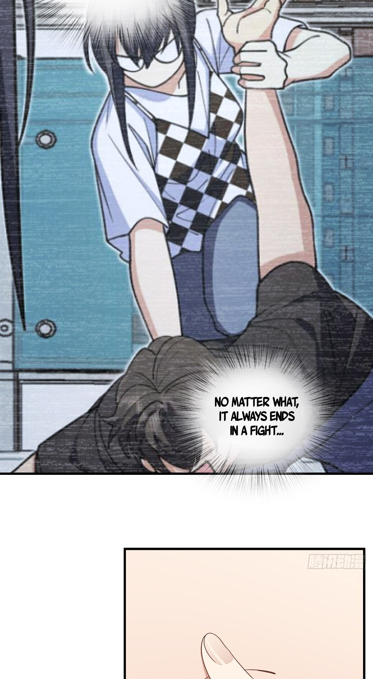 My Wife Is From a Thousand Years Ago chapter 310 page 47