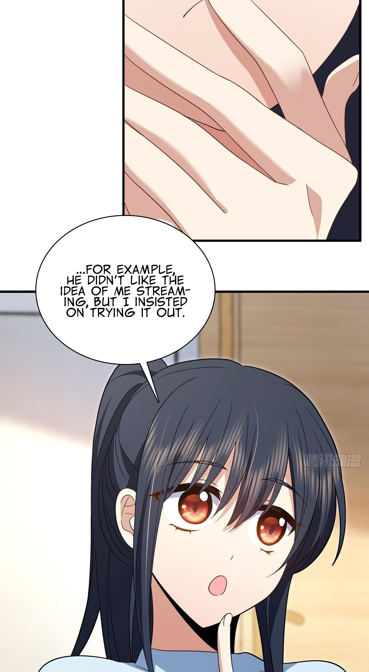 My Wife Is From a Thousand Years Ago chapter 310 page 48