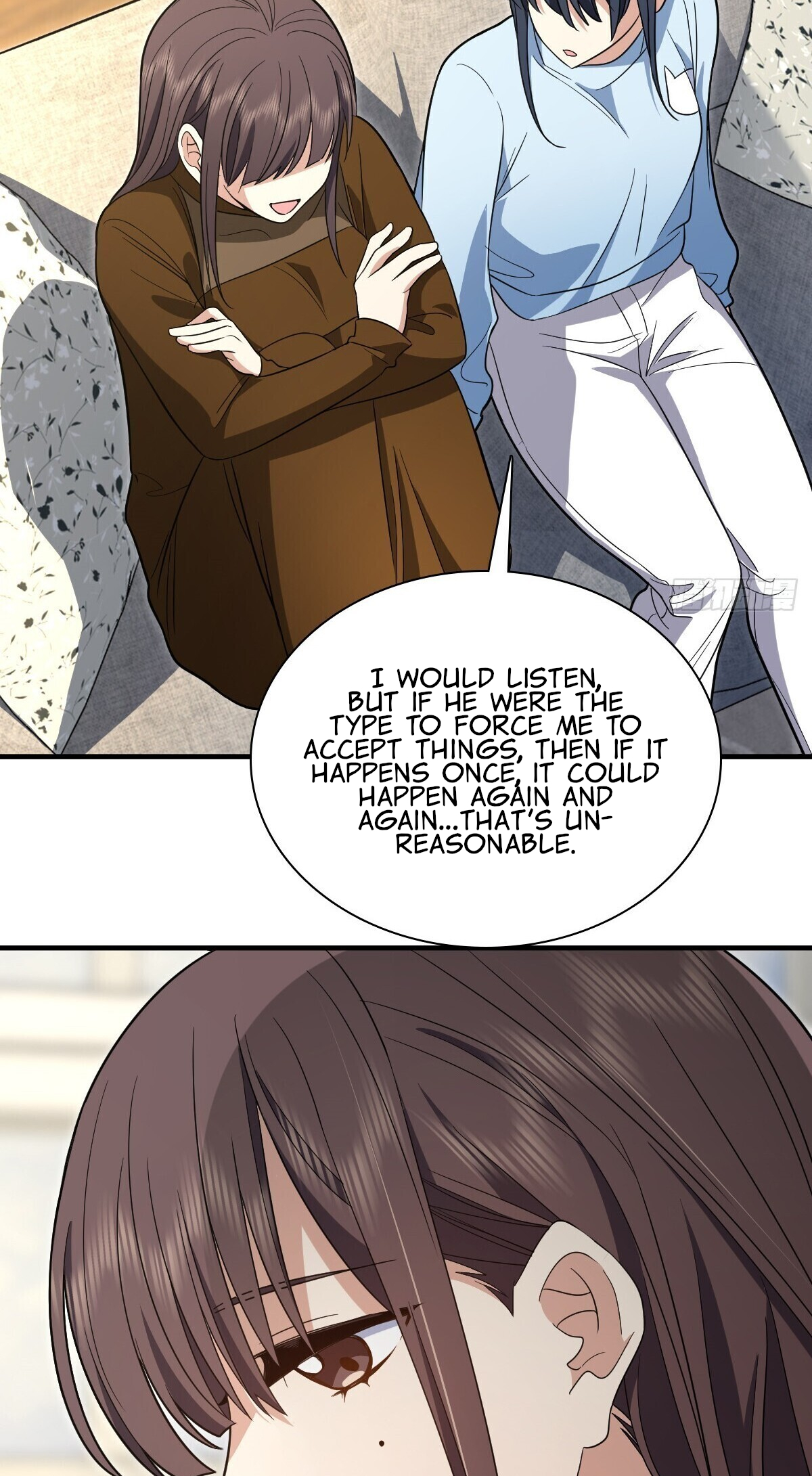 My Wife Is From a Thousand Years Ago chapter 310 page 50