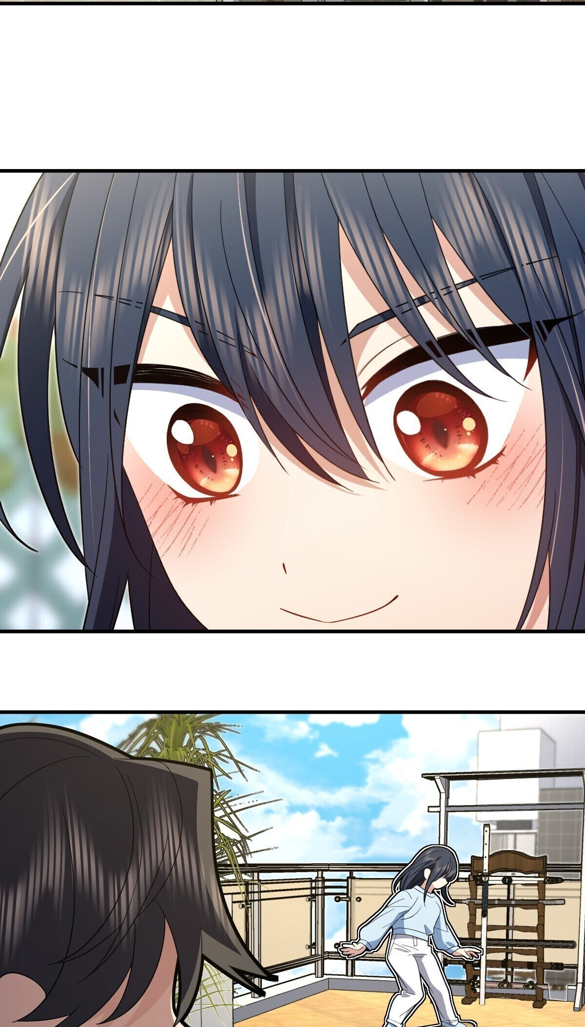 My Wife Is From a Thousand Years Ago chapter 310 page 8