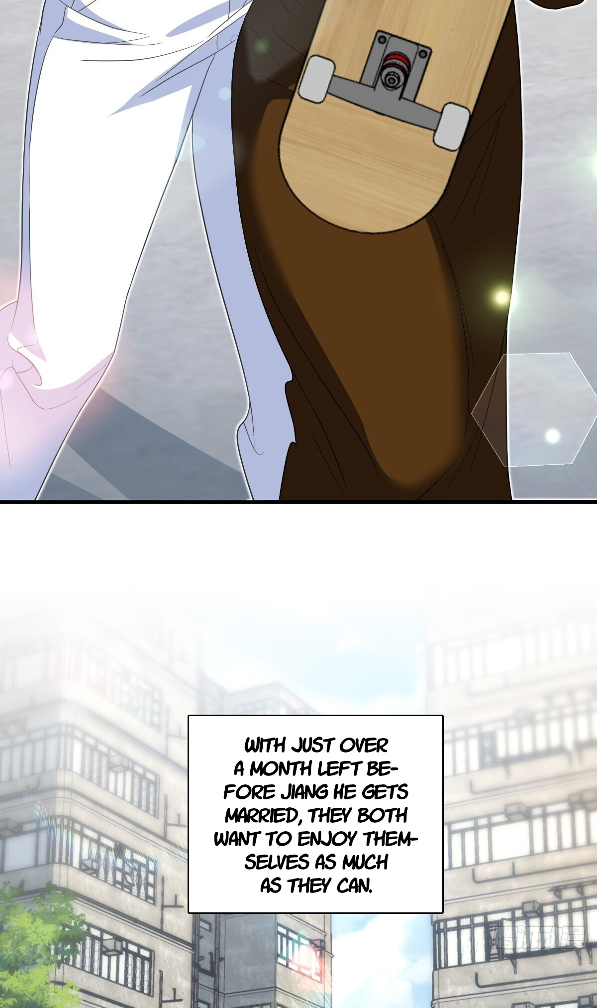 My Wife Is From a Thousand Years Ago chapter 311 page 10