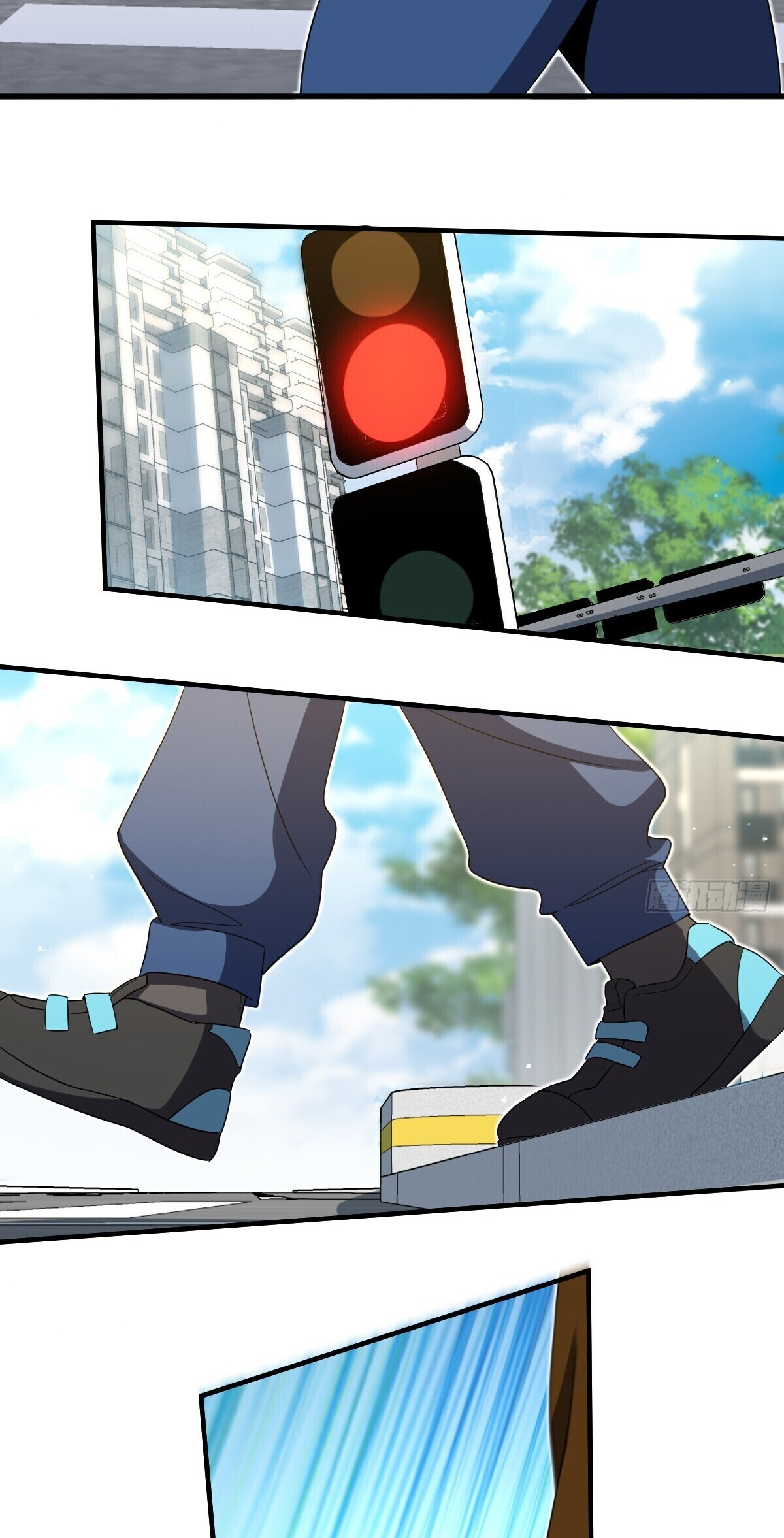 My Wife Is From a Thousand Years Ago chapter 311 page 19