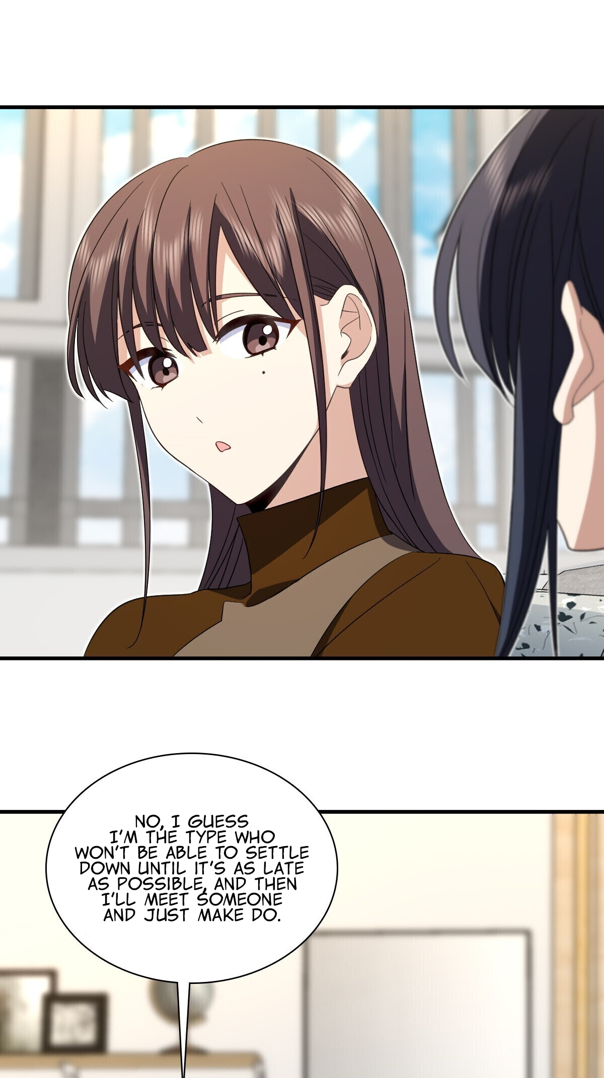 My Wife Is From a Thousand Years Ago chapter 311 page 2