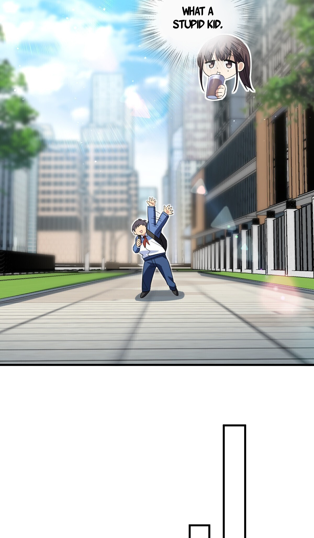 My Wife Is From a Thousand Years Ago chapter 311 page 29