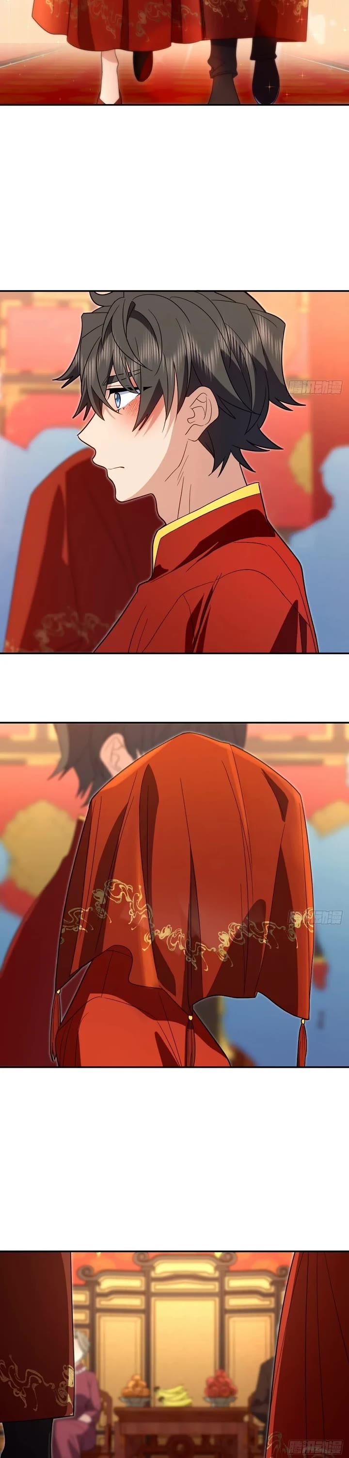 My Wife Is From a Thousand Years Ago chapter 312 page 12