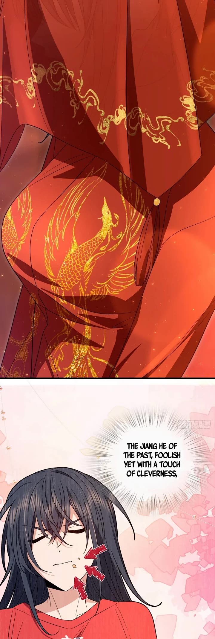 My Wife Is From a Thousand Years Ago chapter 312 page 9