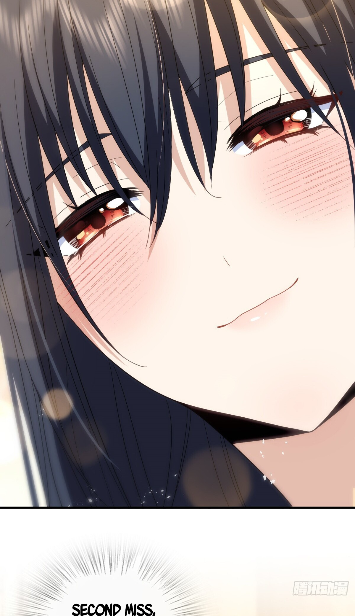 My Wife Is From a Thousand Years Ago chapter 313 page 17