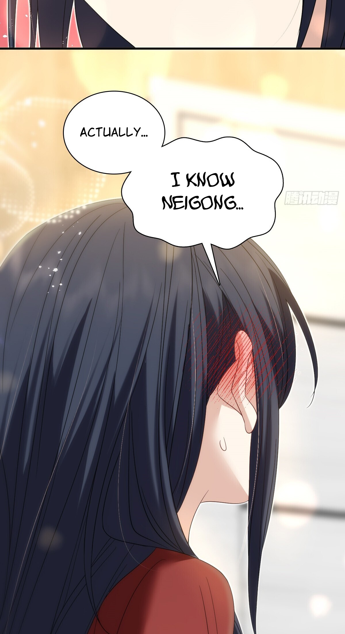 My Wife Is From a Thousand Years Ago chapter 313 page 22