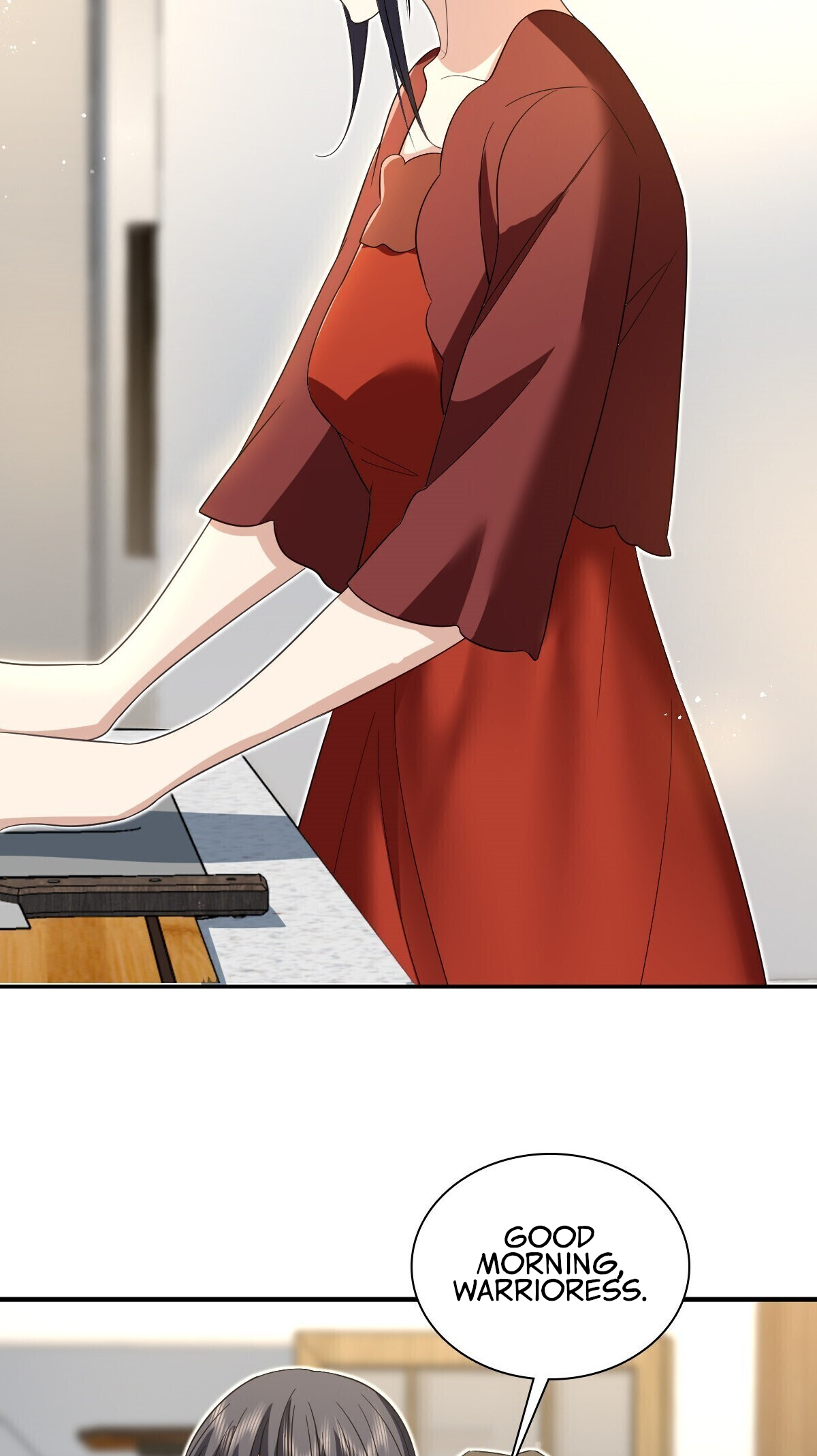 My Wife Is From a Thousand Years Ago chapter 313 page 25