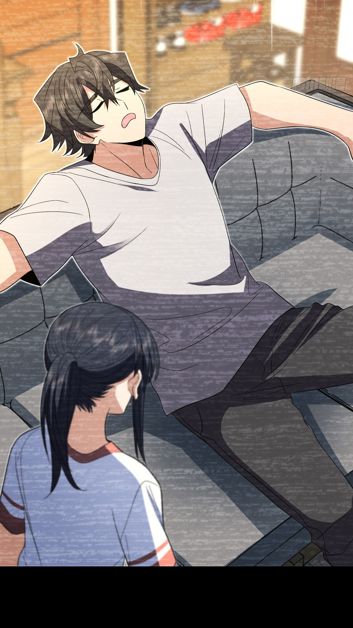 My Wife Is From a Thousand Years Ago chapter 313 page 29