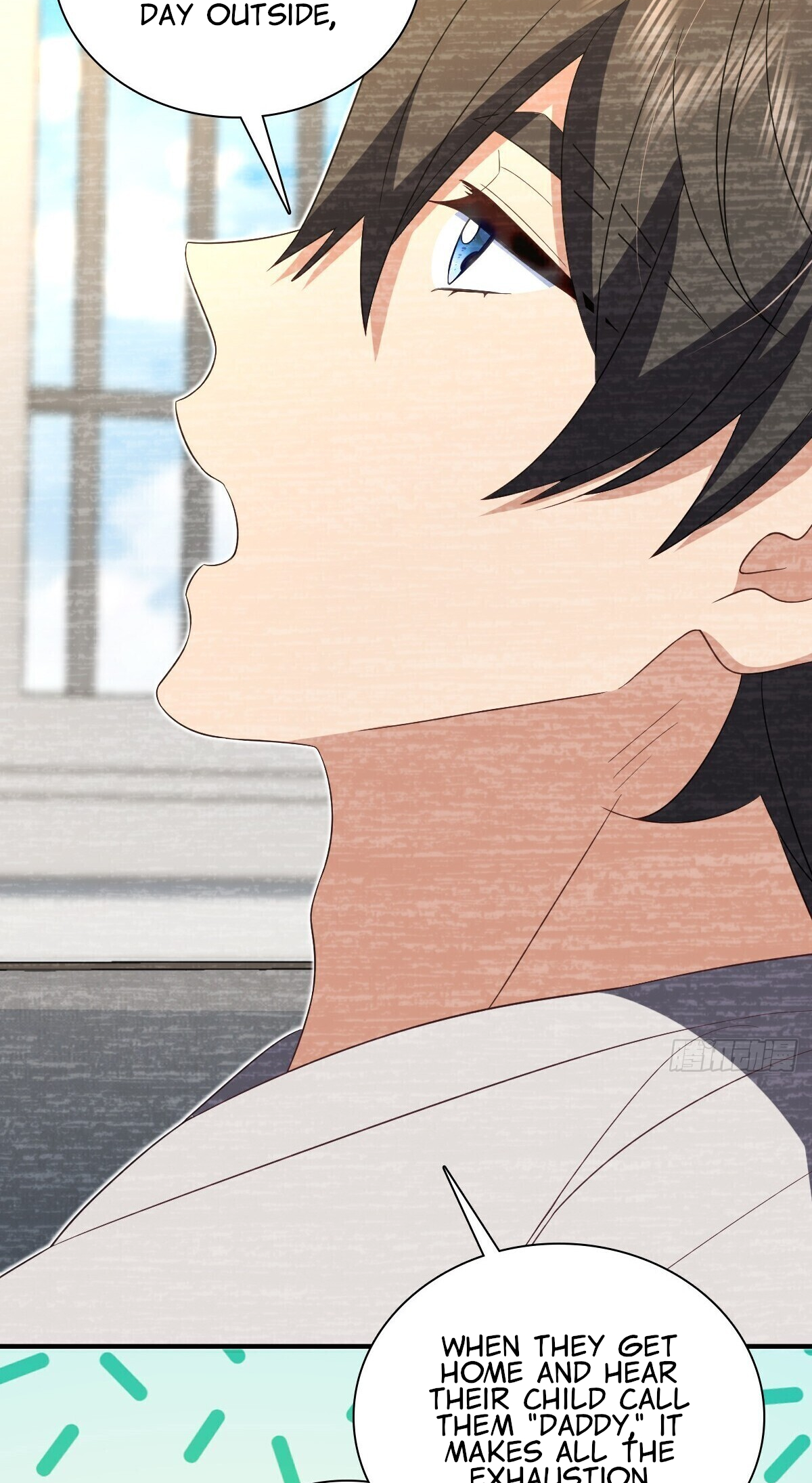 My Wife Is From a Thousand Years Ago chapter 313 page 31