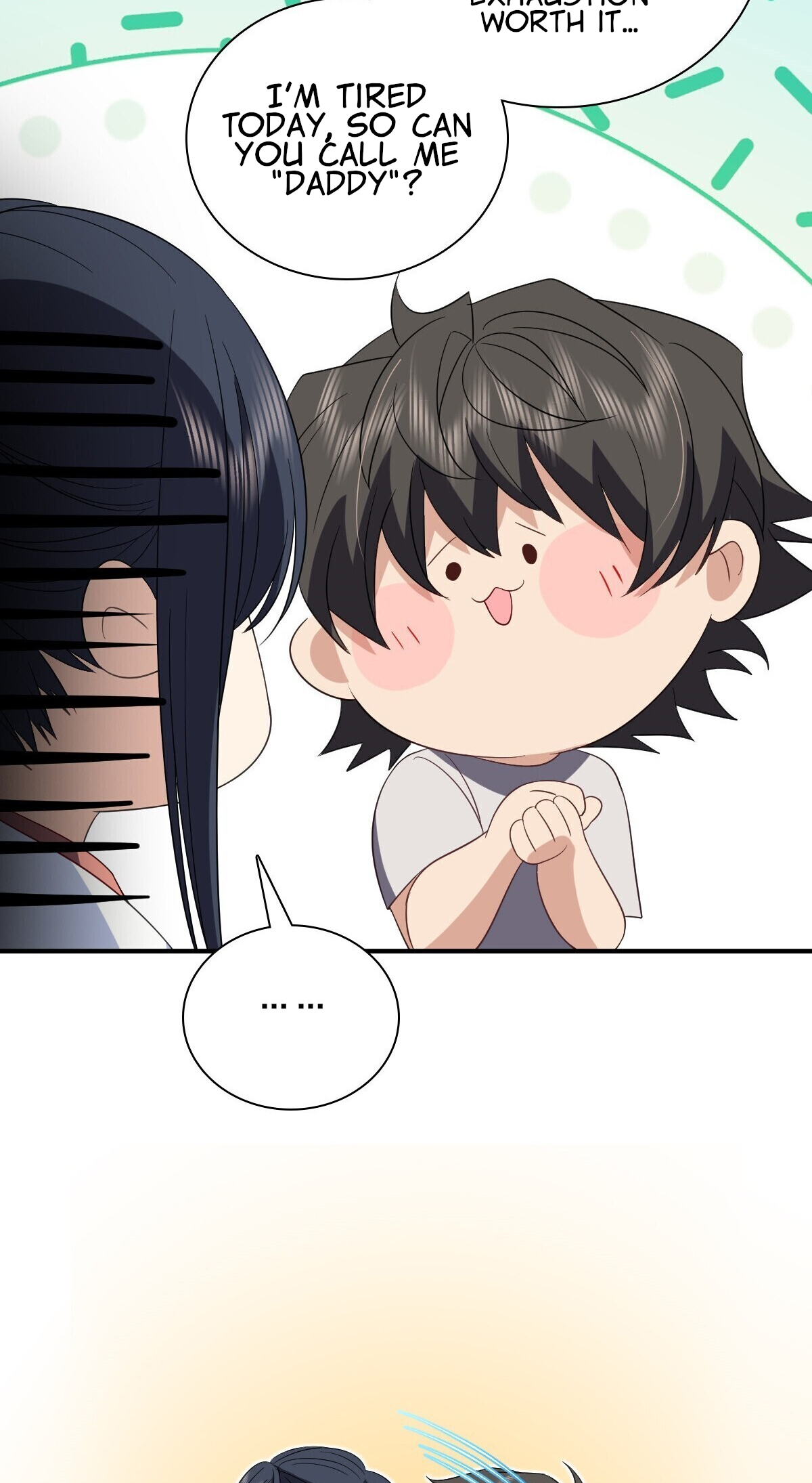 My Wife Is From a Thousand Years Ago chapter 313 page 32