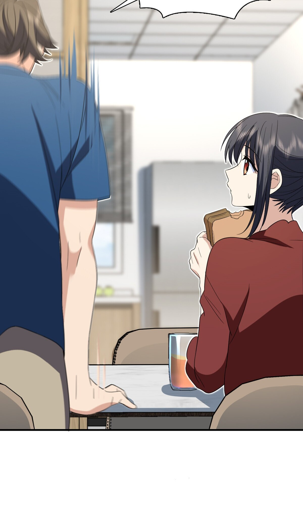 My Wife Is From a Thousand Years Ago chapter 313 page 39