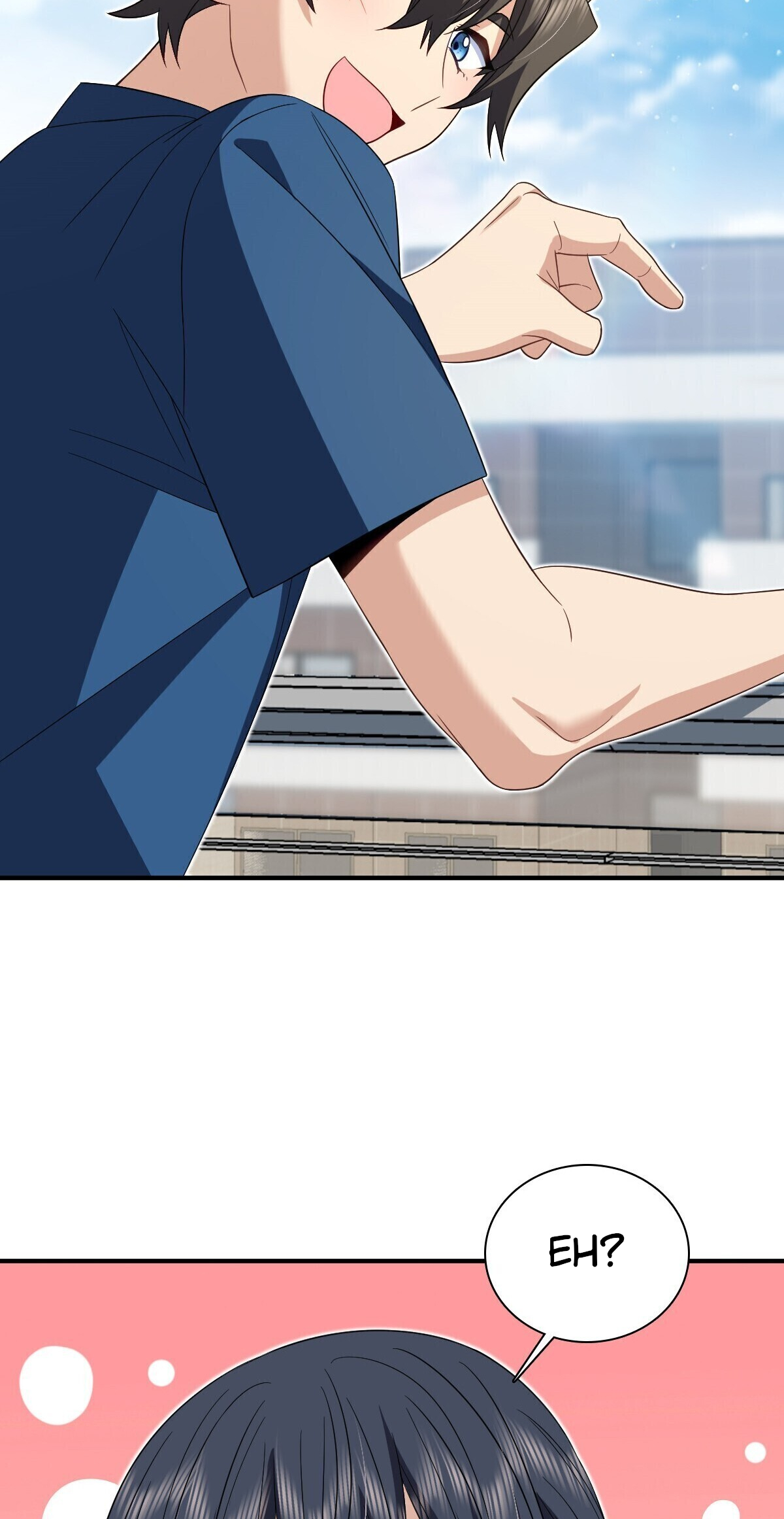 My Wife Is From a Thousand Years Ago chapter 313 page 42