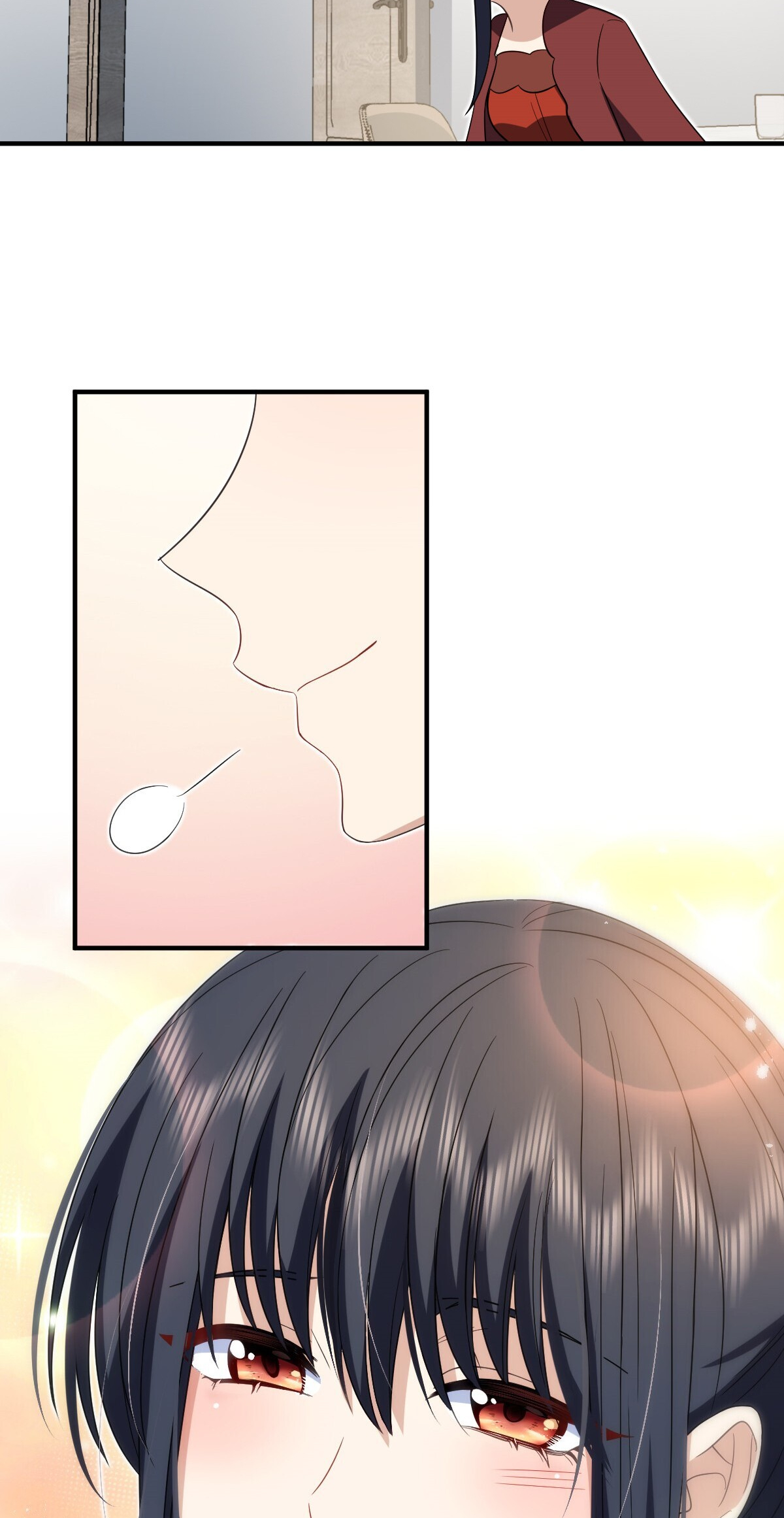 My Wife Is From a Thousand Years Ago chapter 313 page 44